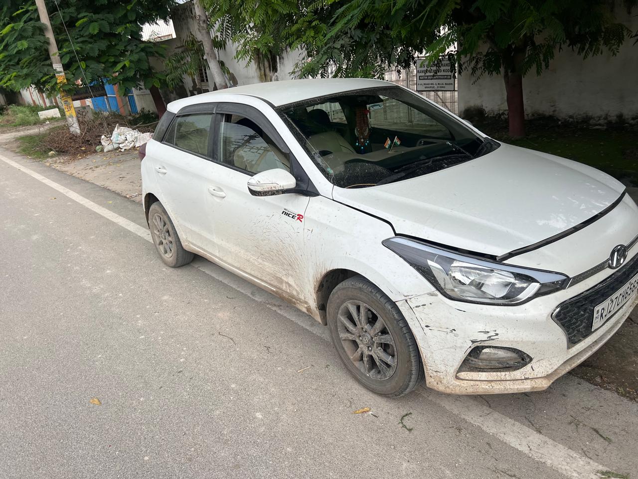 Hyundai Elite I20(2019-2020) Sportz Plus 1.4 Crdi
